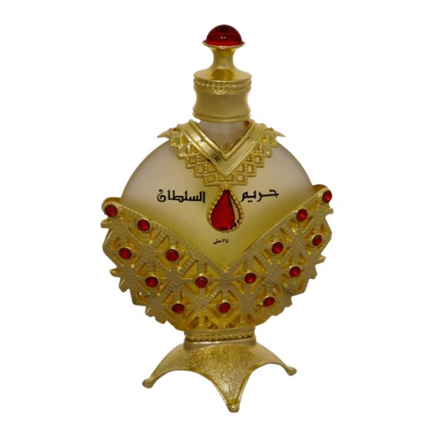 Hareem Al Sultan Gold Khadlaj Perfumes 35ml