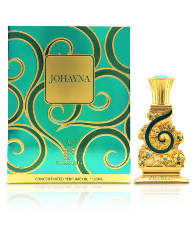 Khadlaj Johayna Green CPO 20 ml