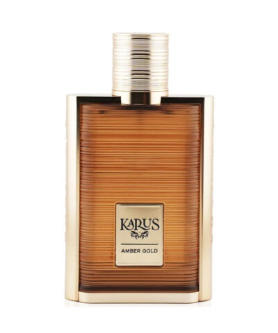 Khadlaj Karus Amber Gold EDP 100 ml