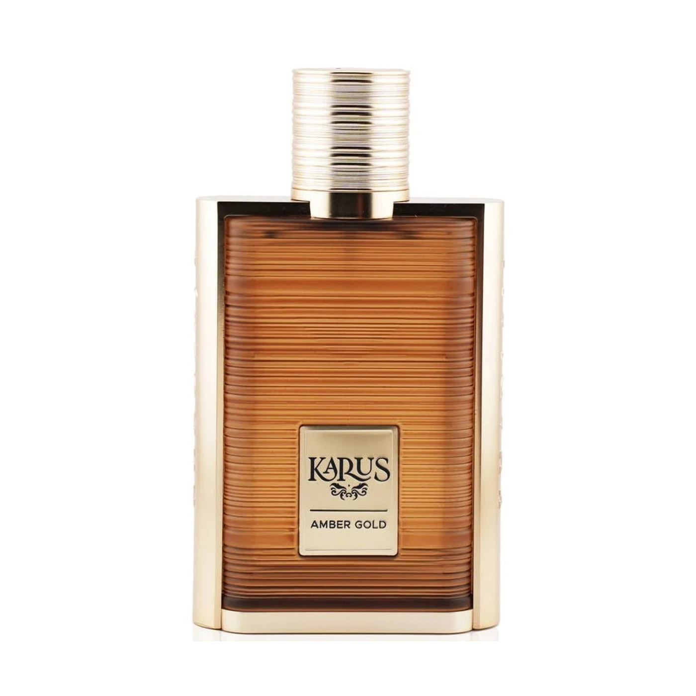Khadlaj Karus Amber Gold EDP 100 ml