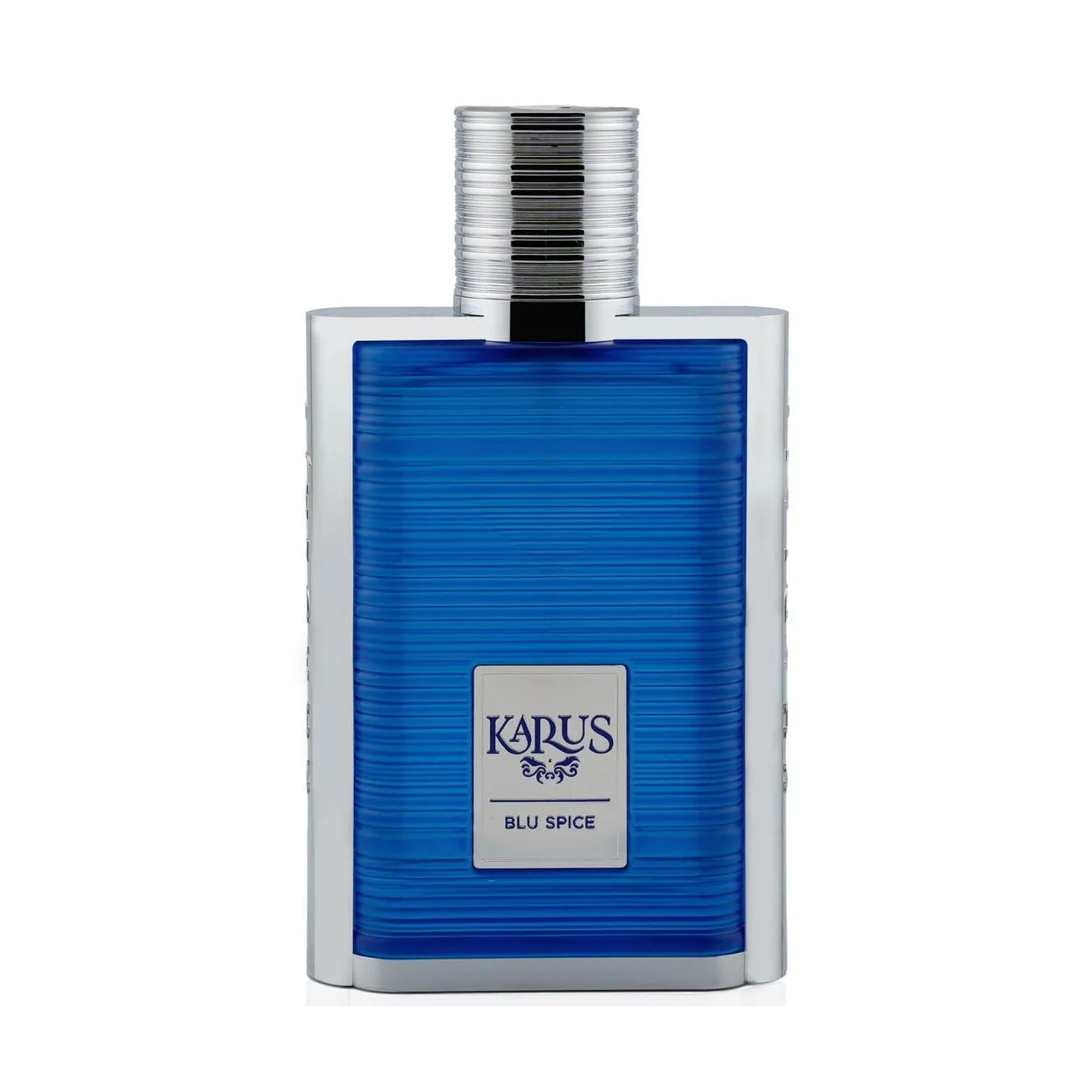 Khadlaj Karus Blue Spice EDP 100 ml