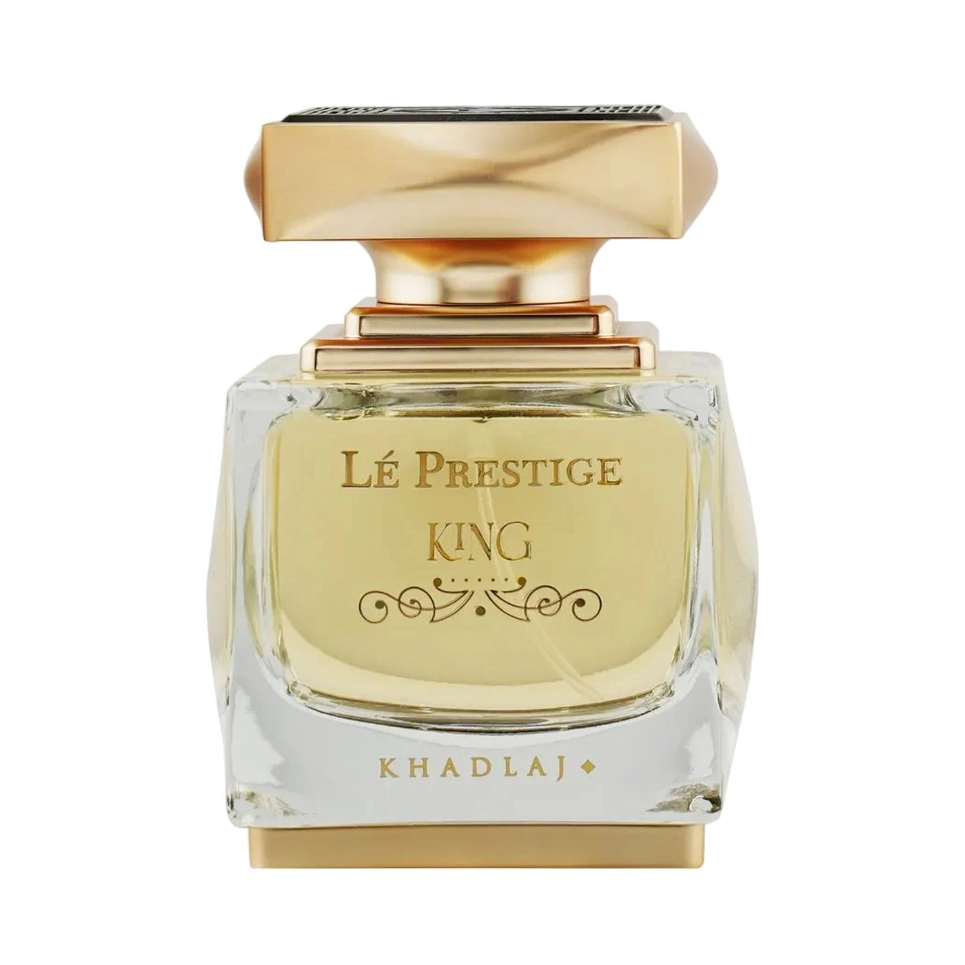 Khadlaj Le Prestige King EDP 100 ml