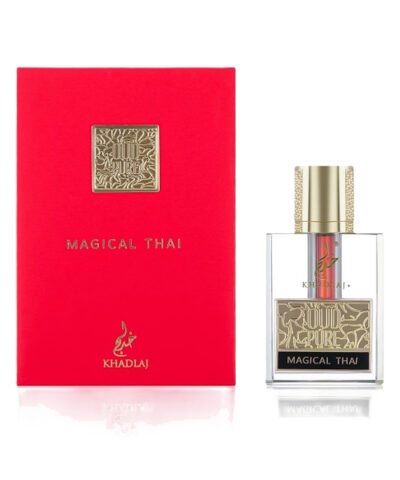 Khadlaj Magical Thai CPO 3 ml
