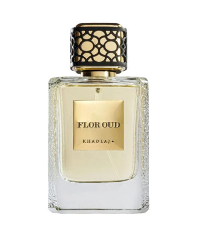 Khadlaj Maison Flor Oud EDP 100 ml