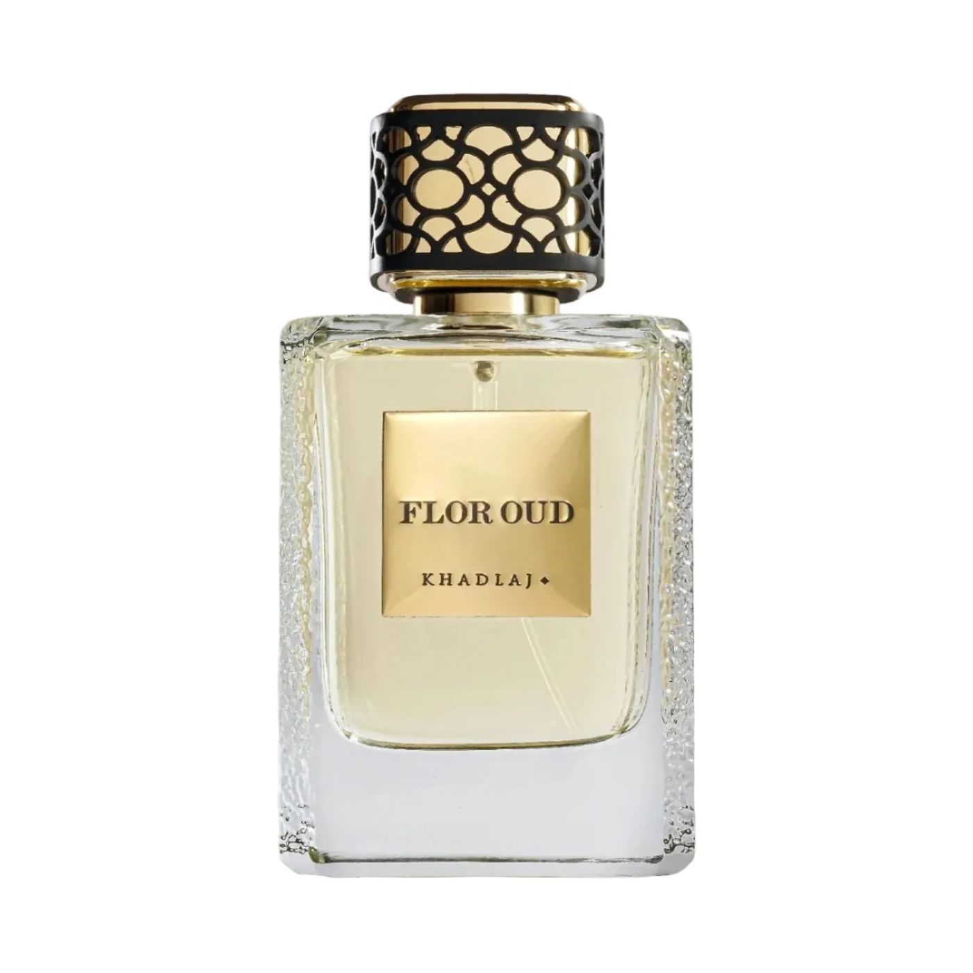Khadlaj Maison Flor Oud EDP 100 ml