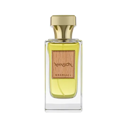 Khadlaj Mansion EDP 100 ml