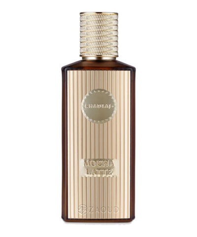 Khadlaj Mocha Latte PAR 100 ml