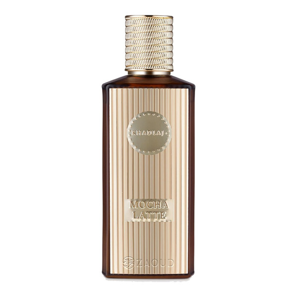 Khadlaj Mocha Latte PAR 100 ml