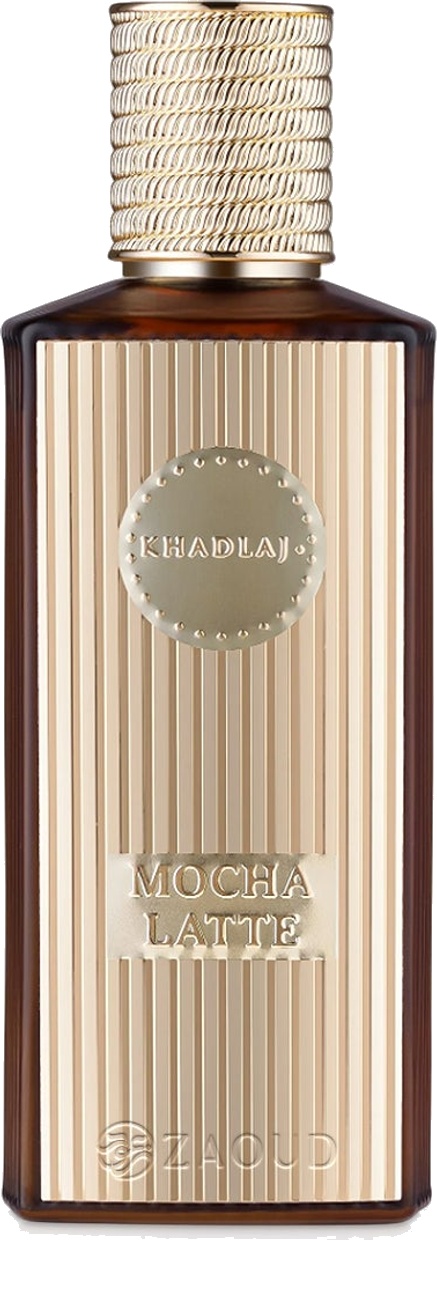 Khadlaj Mocha Latte PAR 100 ml - Image 2