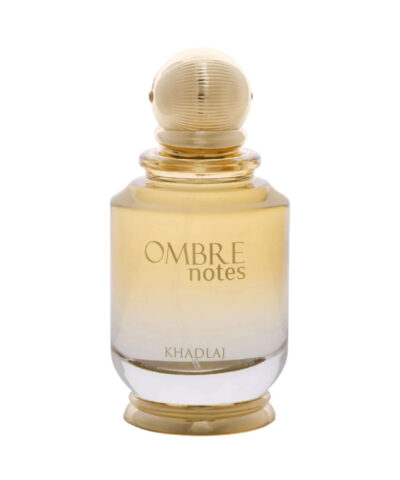 Khadlaj Ombre Notes EDP 100 ml