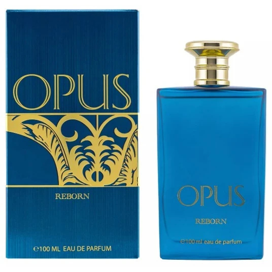 Khadlaj Opus Reborn PAR 100 ml