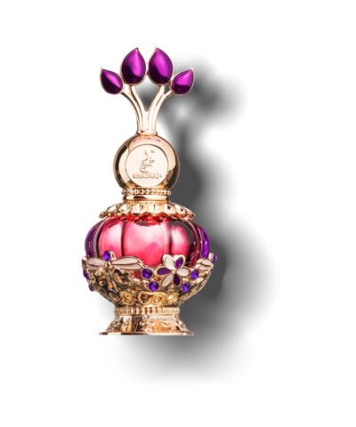 Khadlaj Purple Musk CPO 20 ml