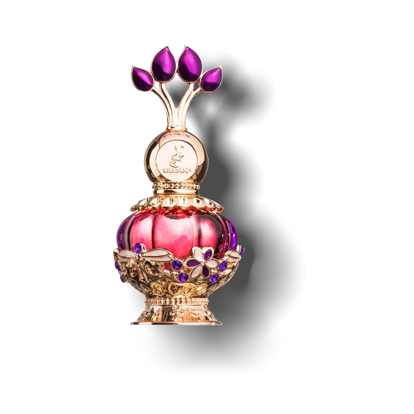 Khadlaj Purple Musk CPO 20 ml