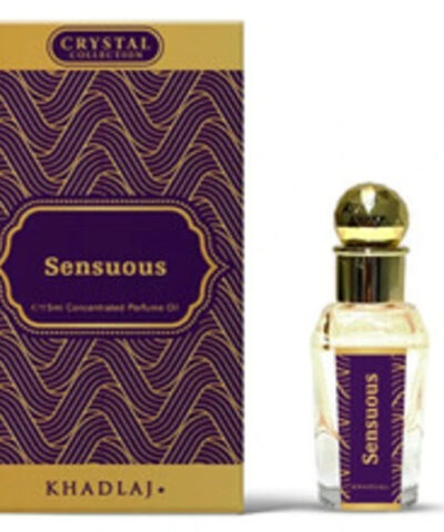 Khadlaj Sensuous CPO 15 ml