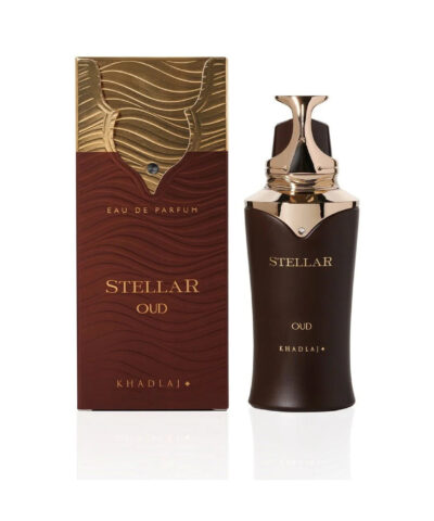 Khadlaj Stellar Oud EDP 100 ml