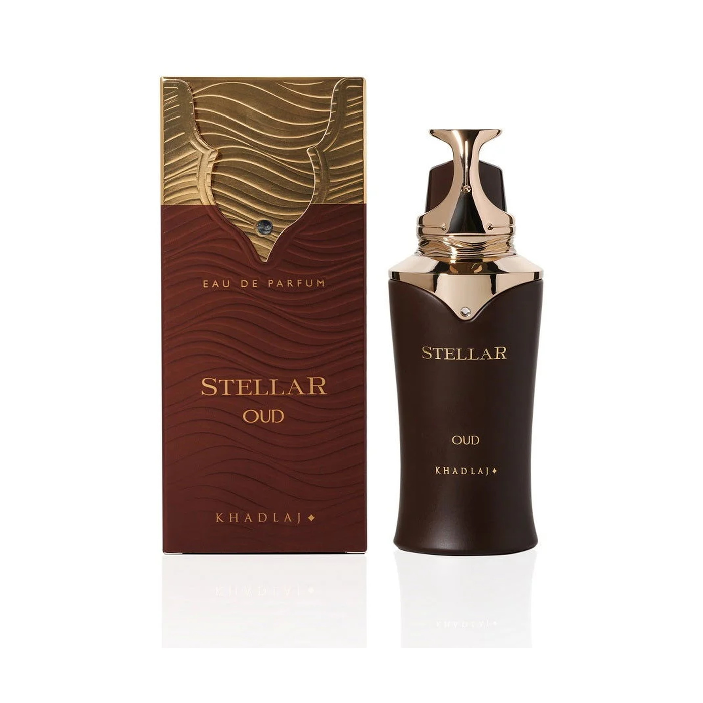 Khadlaj Stellar Oud EDP 100 ml