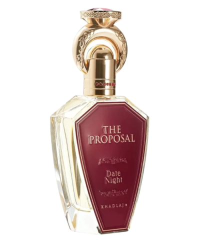 Khadlaj The Proposal Date Night EDP 100 ml