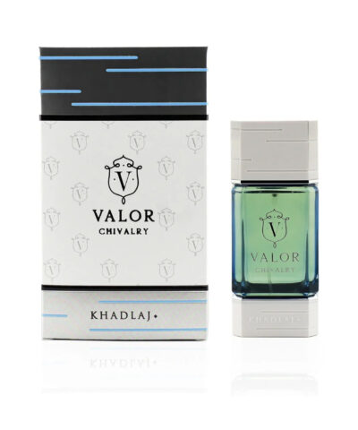 Khadlaj Valor Chivalry EDP 100 ml