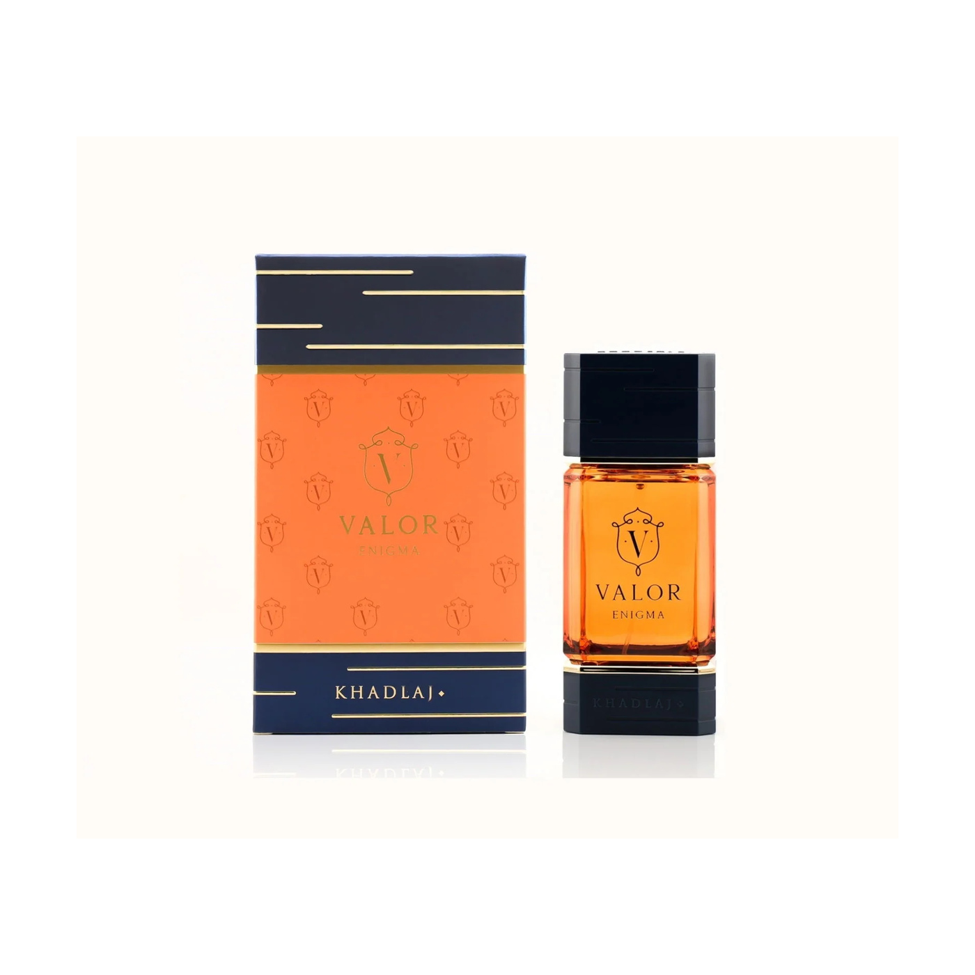 Khadlaj Valor Enigma EDP 100 ml