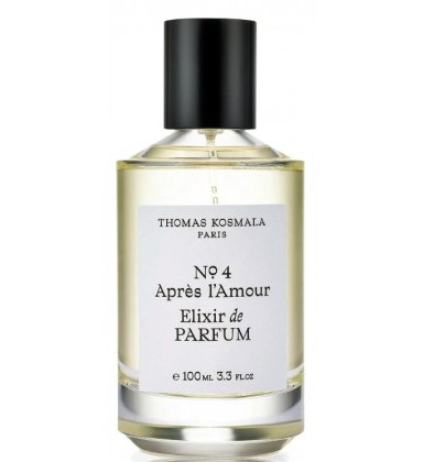 Thomas Kosmala No.4 Apres L'Amour Extrait De Parfum 100 ml