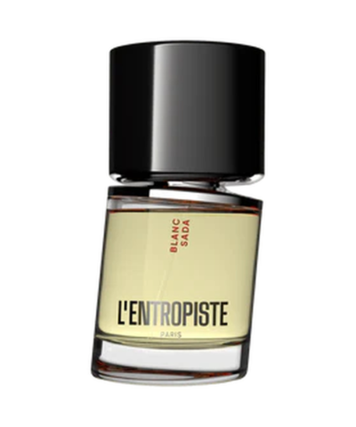 L'Entropiste Blanc Sada Eau de Parfum 50 ml