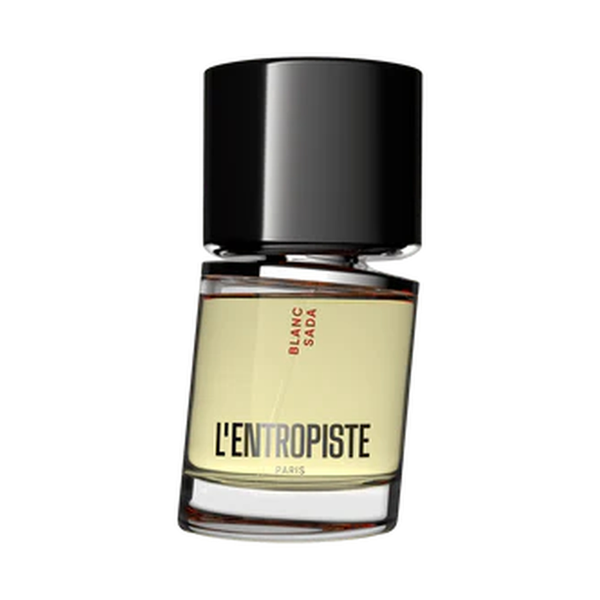 L'Entropiste Blanc Sada Eau de Parfum 50 ml