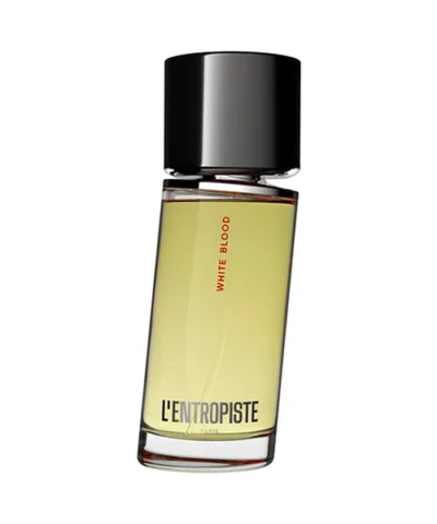L'Entropiste White Blood Eau de Parfum 50 ml