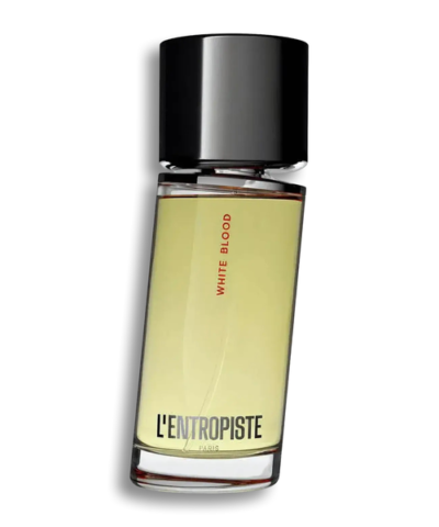L'Entropiste White Blood Eau de Parfum 100 ml
