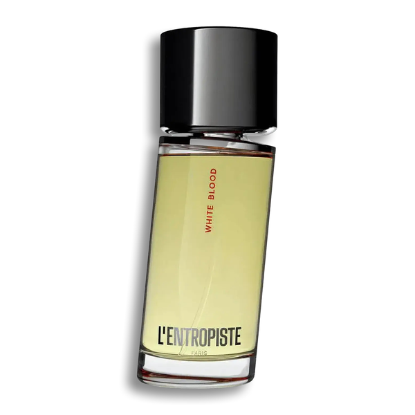 L'Entropiste White Blood Eau de Parfum 100 ml