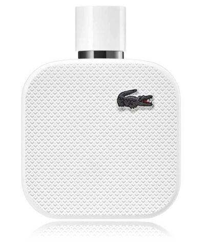 Lacoste L.12.12 Blanc Eau de Parfum 100 ml