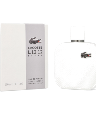 Lacoste L.12.12 Blanc Eau de Parfum 100 ml