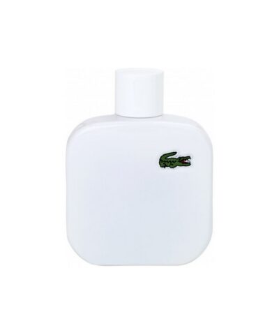 Lacoste L.12.12 Blanc Eau de Toilette 100 ml