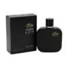 Lacoste L.12.12 Noir Eau de Toilette 100 ml kvepalų buteliukas