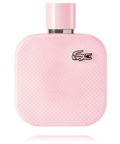Lacoste L.12.12 Rose Eau de Parfum 35 ml