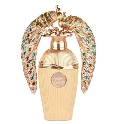 Lattafa Afeef EDP 100 ml