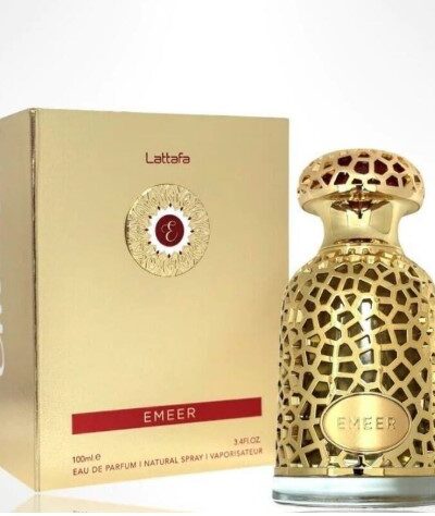 Lattafa Emeer EDP 100 ml