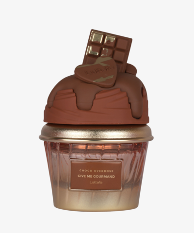 Lattafa Give Me Gourmand Choco Overdose EDP 75 ml