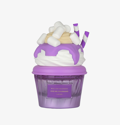 Lattafa Give Me Gourmand Mallow Madness EDP 75 ml