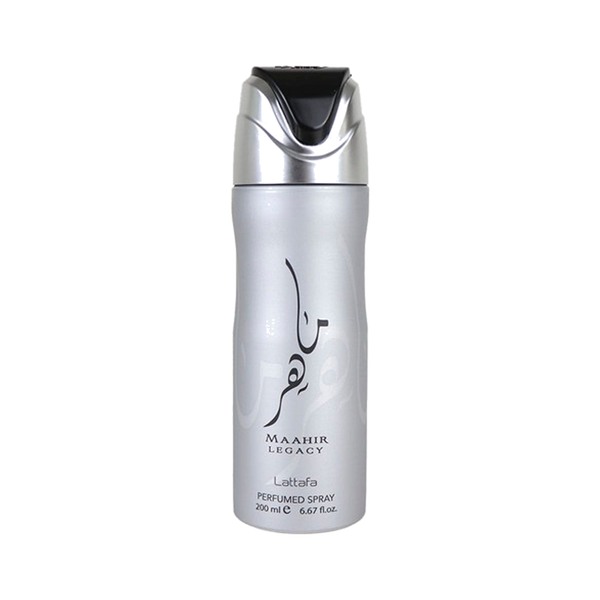 Lattafa Maahir Legacy DSR 200 ml