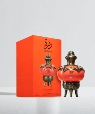 Lattafa Niche Emarati Durrah EDP 100 ml