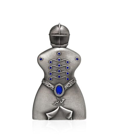 Lattafa Niche Emarati Khalid EDP 80 ml