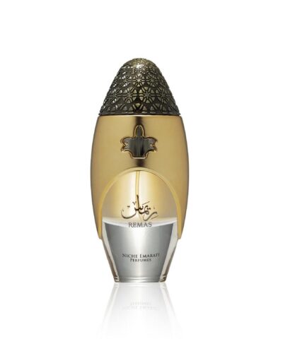 Lattafa Niche Emarati Remas EDP U 100 ml