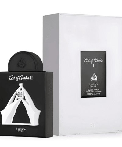 Lattafa Pride Art Of Arabia II EDP 100 ml