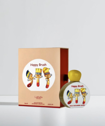 Lattafa Pride Happy Brush EDP 75 ml