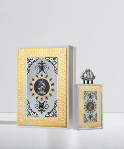 Lattafa Pride King Of Arabia EDP 100 ml