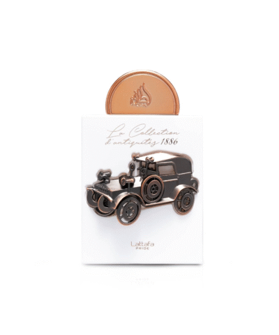 Lattafa Pride La Collection D'antiquites 1886 EDP 100 ml