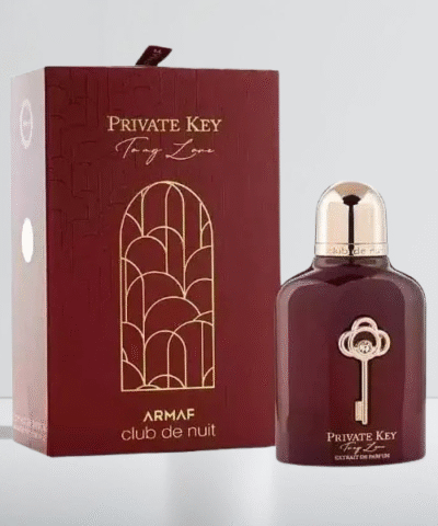 Armaf Private Key To My Love Extrait 100 ml