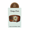 Lattafa Pride Vintage Radio EDP 100 ml