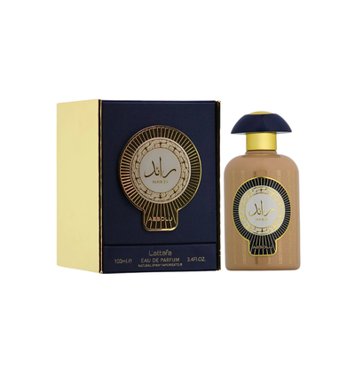 Lattafa Ra'ed Absolu EDP 100 ml