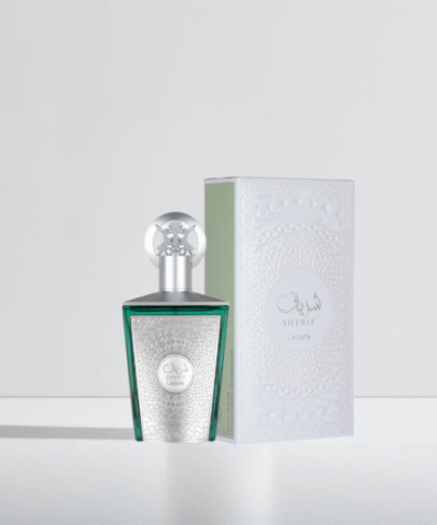 Lattafa Sherif EDP 100 ml
